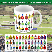 Horse racing cheltenham for sale  MANSFIELD