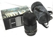 Minolta tele rokkor d'occasion  France