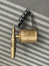 Antique vintage brass for sale  SCARBOROUGH