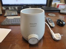 PHILIPS AVENT SCF358/00 nowy model podgrzewacza do butelek premium tylko 1 x przetestowany, używany na sprzedaż  Wysyłka do Poland