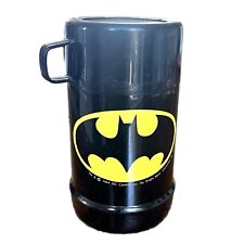 Batman thermos bright for sale  Boerne