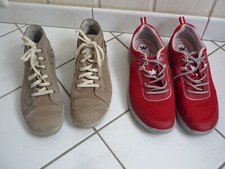 Schuhpaket sneaker 38 gebraucht kaufen  Ziesar