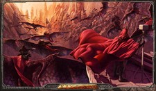 Playmat Magic the Gathering - Tapis de Jeu Mtg - Judge 2015 -  comprar usado  Enviando para Brazil