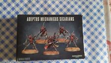 Warhammer 40k adeptus usato  San Marco Evangelista