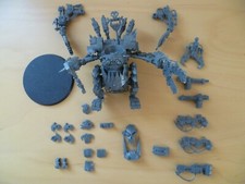 Warhammer 40k gargbot gebraucht kaufen  Heilsbronn