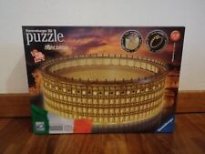 Puzzle colosseo nightclub usato  Prato