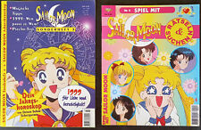 Sailor moon heft gebraucht kaufen  Liederbach