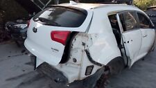 Ricambi kia sportage usato  Favara