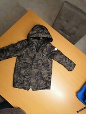 Parka kinder junge gebraucht kaufen  Eschenbach i.d. OPf., Speinhart