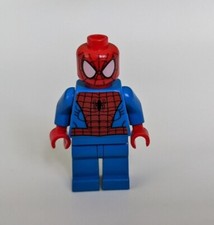 Lego spiderman marvel for sale  RADLETT
