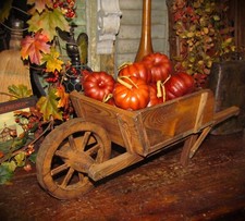 Primitive halloween handmade for sale  Industry