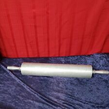 Rolling Pin Vintage Equipamento de Padaria Moline Inc Modelo 200B 261/2 × 31/2" Diâmetro  comprar usado  Enviando para Brazil