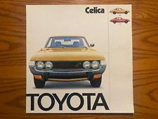 1974 toyota celica for sale  Westford