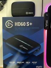 Elgato hd60 scheda usato  Bertonico