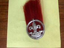 Boy scout leader for sale  TWICKENHAM