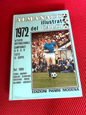 Vecchio almanacco illustrato usato  Argenta