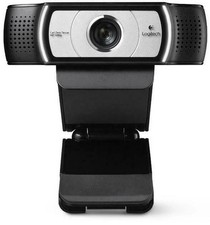 Logitech c930e fps for sale  Brea