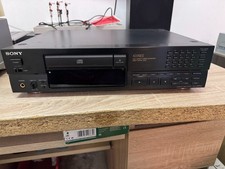 Sony player cdp gebraucht kaufen  Hamburg