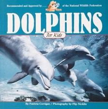 Dolphins kids wildlife for sale  Montgomery
