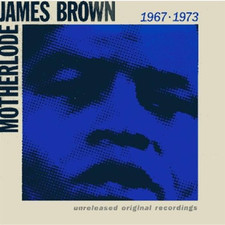 Motherlode james brown for sale  ROSSENDALE