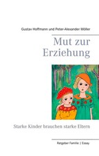 Mut zur erziehung gebraucht kaufen  Bayreuth