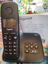 Gigaset a270a duo gebraucht kaufen  Weinheim