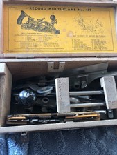 Record multi plane for sale  LIMAVADY