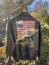alpha industries leder gebraucht kaufen alpha industries leder gebraucht kaufen Lohmar