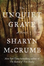 The Unquiet Grave: A Novel comprar usado  Enviando para Brazil
