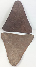 Hand tooled leather for sale  Spotsylvania