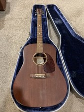 Martin d15 dreadnaught. for sale  Morrison