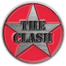 Clash military band for sale  UK