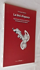 Bici epoca appunti usato  Dozza