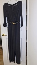Calvin klein black for sale  Haskell