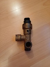 Vaillant vorrangumschaltventil gebraucht kaufen Vaillant vorrangumschaltventil gebraucht kaufen  Remscheid
