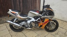 Honda cbr 400 for sale  HARPENDEN