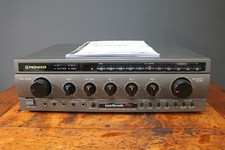 Pioneer v350 karaoke for sale Pioneer v350 karaoke for sale  SOUTHAMPTON
