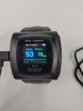 Contec cms50f wrist for sale  Wichita