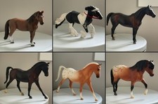 Breyer horse lot for sale  Lyndeborough