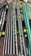 Maver signature pole for sale  YEOVIL