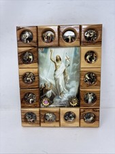 Jesus divine mercy for sale  New Lenox
