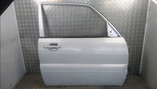 Porte mitsubishi pajero d'occasion  Billère