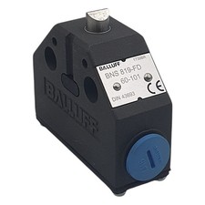 Usado, Chave de Posicionamento BALLUFF BNS 819-FD60-101 comprar usado  Brasil 