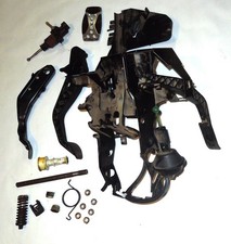 93 94 95 96 97 98 99 VW Jetta Golf MK3 OEM conjunto de pedal de embreagem 5sp MT manual comprar usado  Enviando para Brazil