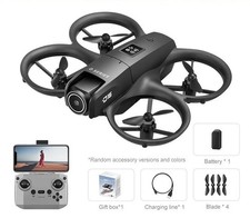 D16 drone professionale usato  Spedire a Italy