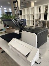 Termopressa plotter stampante usato  Bergamo