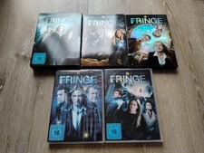 Fringe komplette serie gebraucht kaufen  Wassertrüdingen