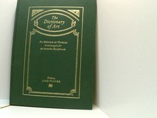The dictionary art gebraucht kaufen  Berlin