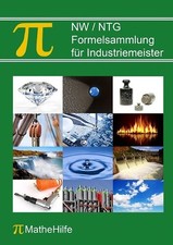 Ntg formelsammlung industrieme gebraucht kaufen  Berlin