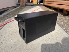 Akitio node externe gebraucht kaufen  Bergatreute